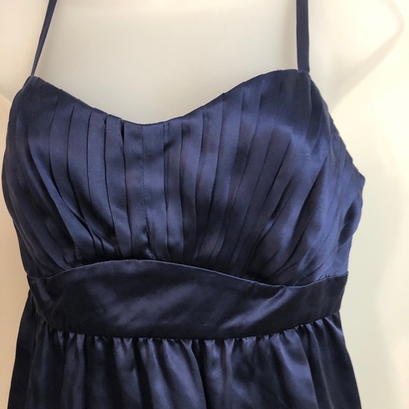 INC International Concepts Silk Adjustable Tank - Picture 5 of 7